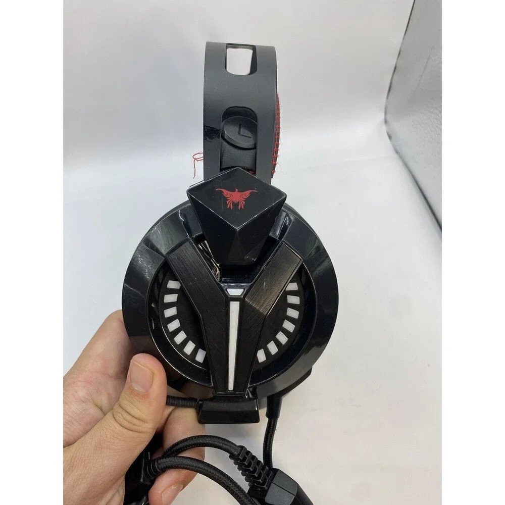 Combatwing gaming headset